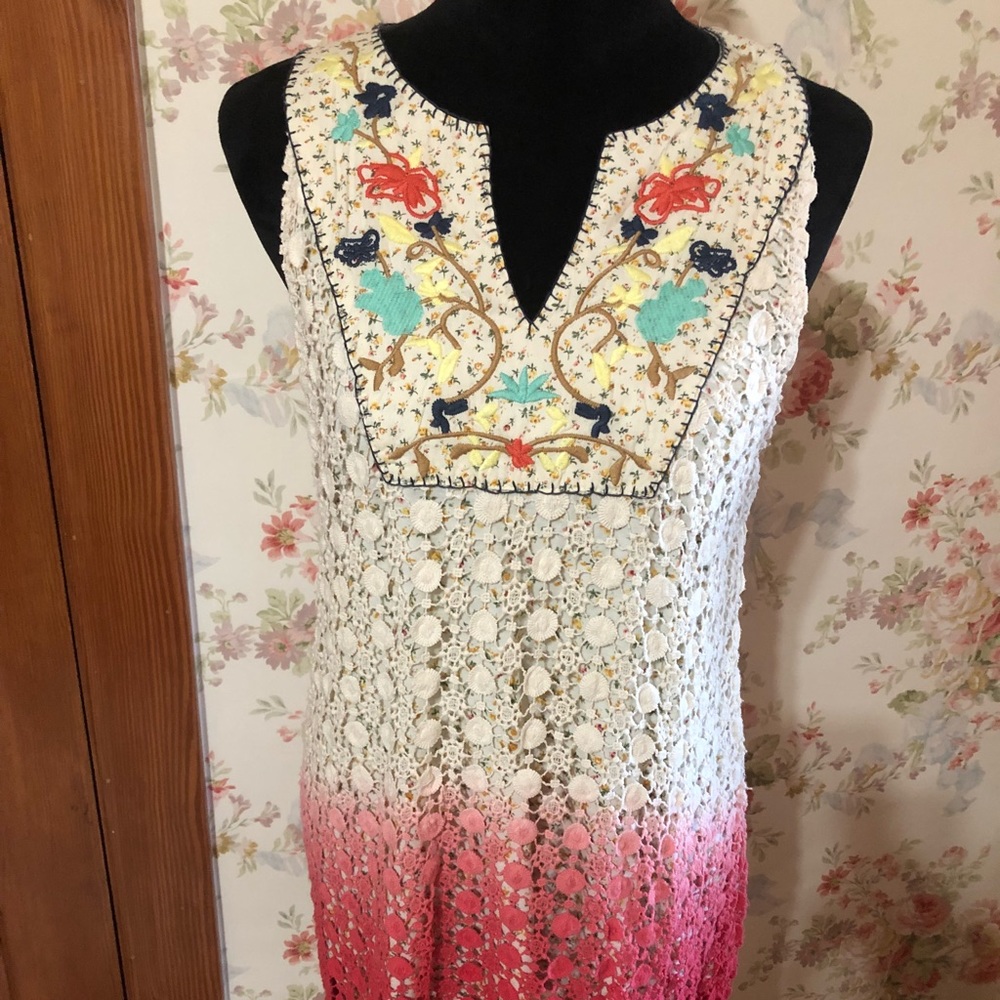 Gimmicks Dress